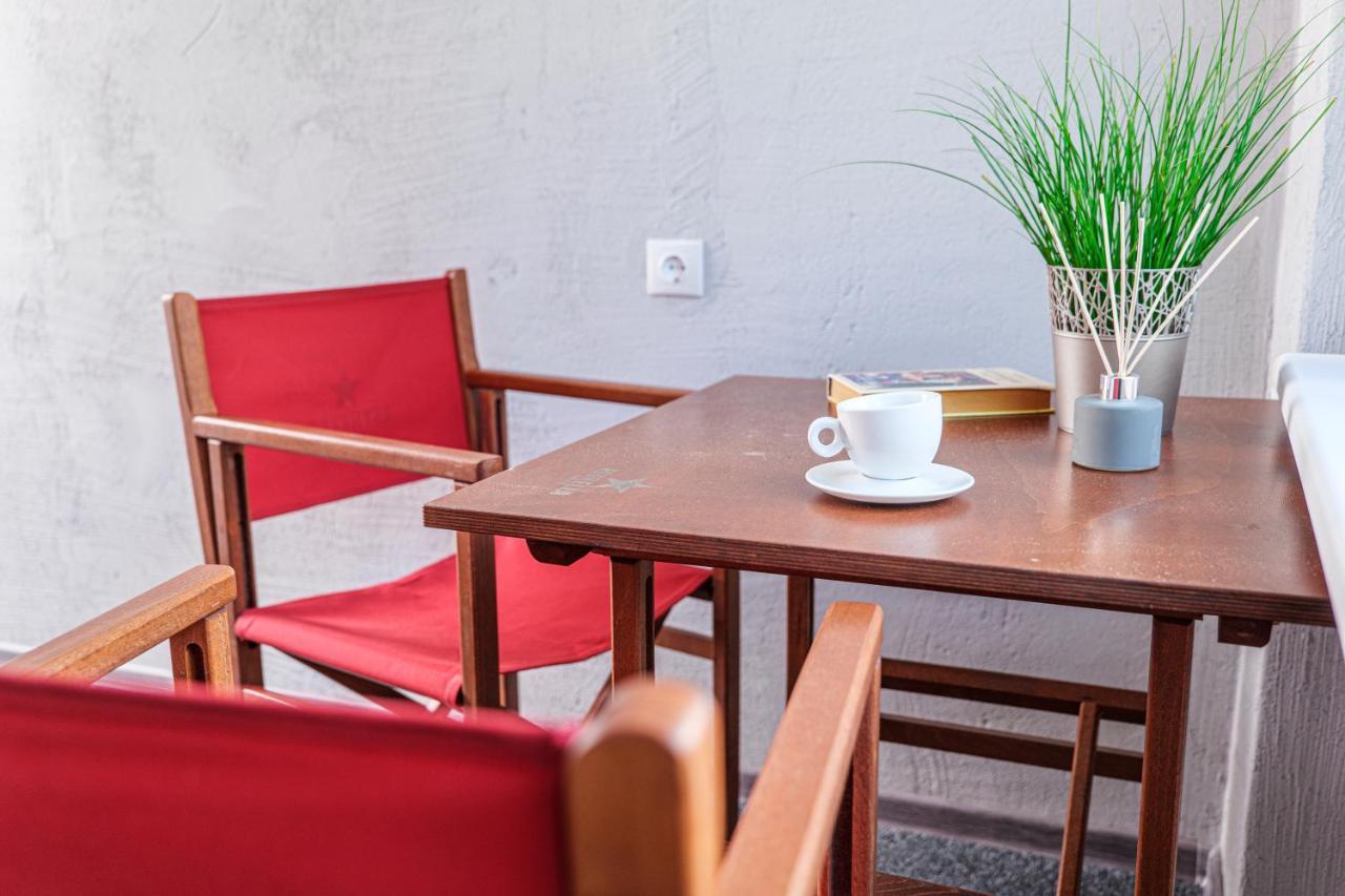 B&B In Oldtown Palanga Exterior foto